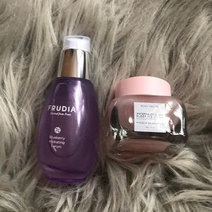 Skincare 💦 Bundle